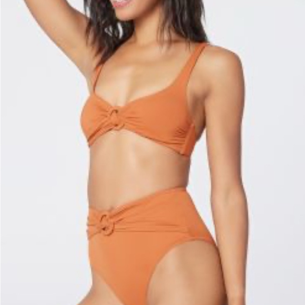 L*Space Amber Bikini